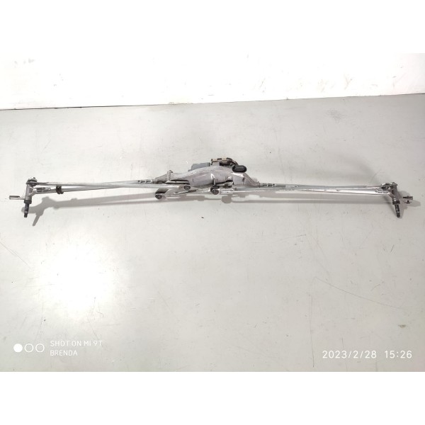 Motor Limpador Parabrisa Cruze 2017/2022 3397021843 / 26070