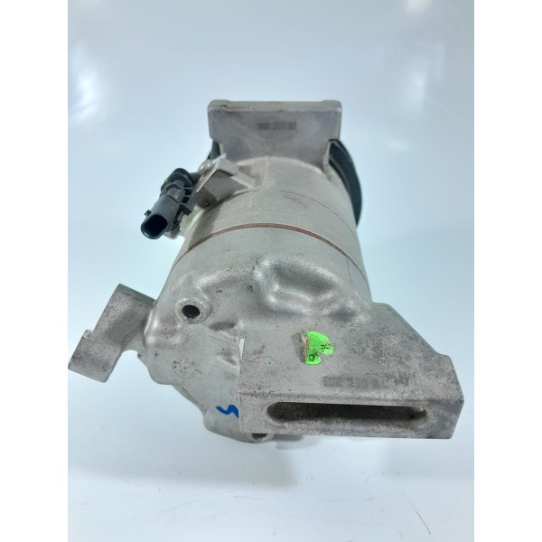 Compressor Ar Onix Tracker Turbo 2020/2024 Zerado 26297905