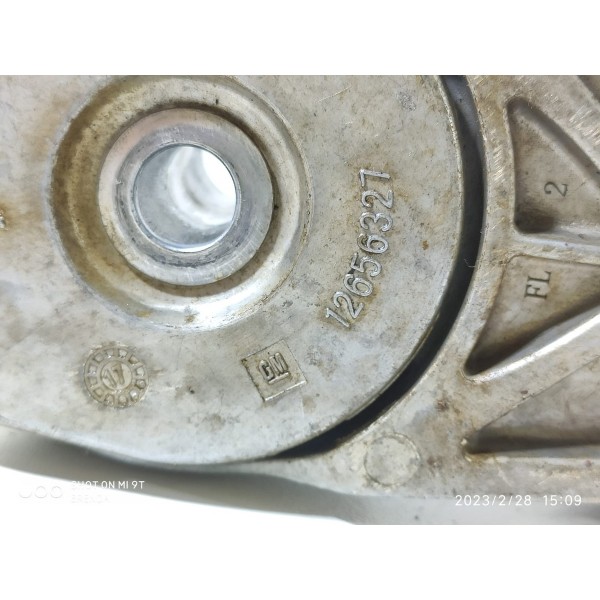 Tensor Correia Cruze Tracker 1.4 2017/2022 12656327 /26065