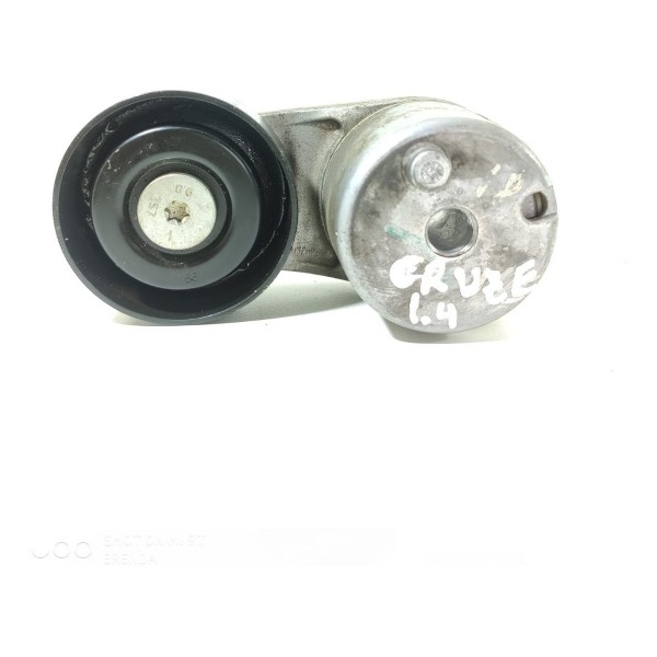 Tensor Correia Cruze Tracker 1.4 2017/2022 12656327 /26065