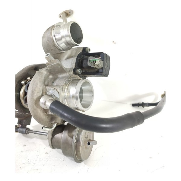 Turbina Cruze 1.4 Turbo 2017 2018 2019 2022 12679375 / 26059