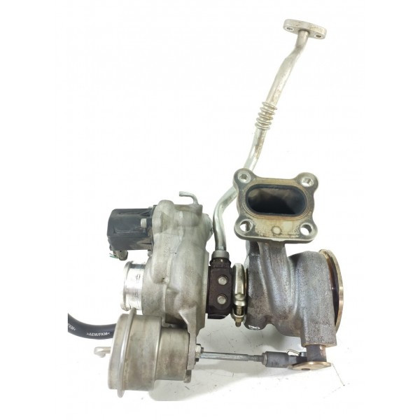 Turbina Cruze 1.4 Turbo 2017 2018 2019 2022 12679375 / 26059