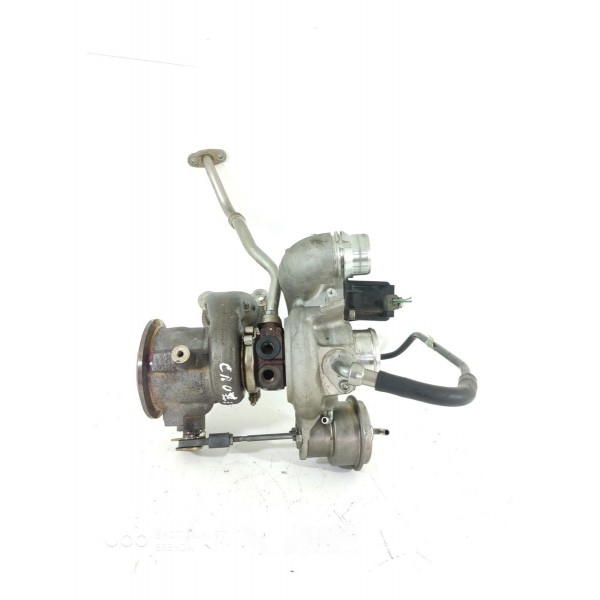 Turbina Cruze 1.4 Turbo 2017 2018 2019 2022 12679375 / 26059