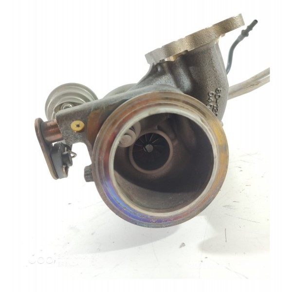 Turbina Cruze 1.4 Turbo 2017 2018 2019 2022 12679375 / 26059