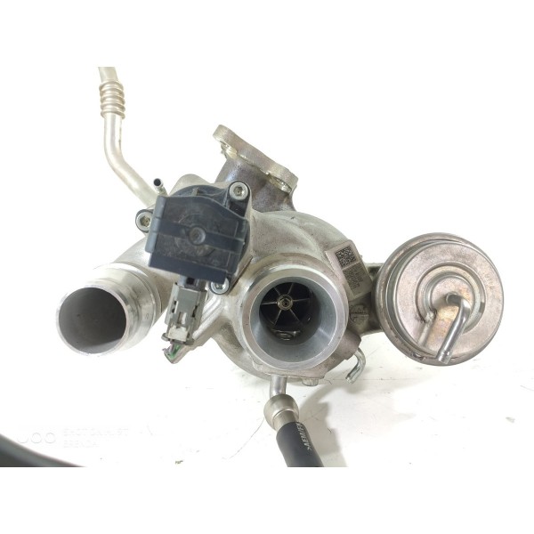 Turbina Cruze 1.4 Turbo 2017 2018 2019 2022 12679375 / 26059