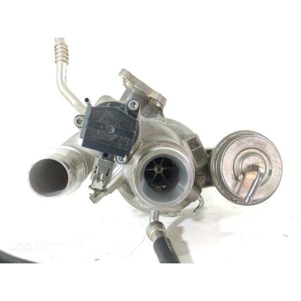 Turbina Cruze 1.4 Turbo 2017 2018 2019 2022 12679375 / 26059