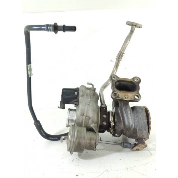 Turbina Cruze 1.4 Turbo 2017 2018 2019 2022 12679375 / 26059