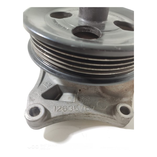 Bomba Agua Cruze Tracker 1.4 2017 2018 2022 12635767 / 26055