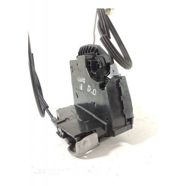 Fechadura Porta Cruze Dianteira Dir 2017/22 16920040 /26050