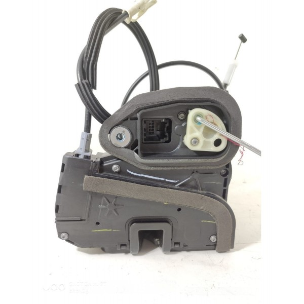 Fechadura Porta Cruze Dianteira Dir 2017/22 16920040 /26050