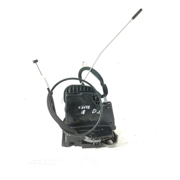 Fechadura Porta Cruze Dianteira Dir 2017/22 16920040 /26050