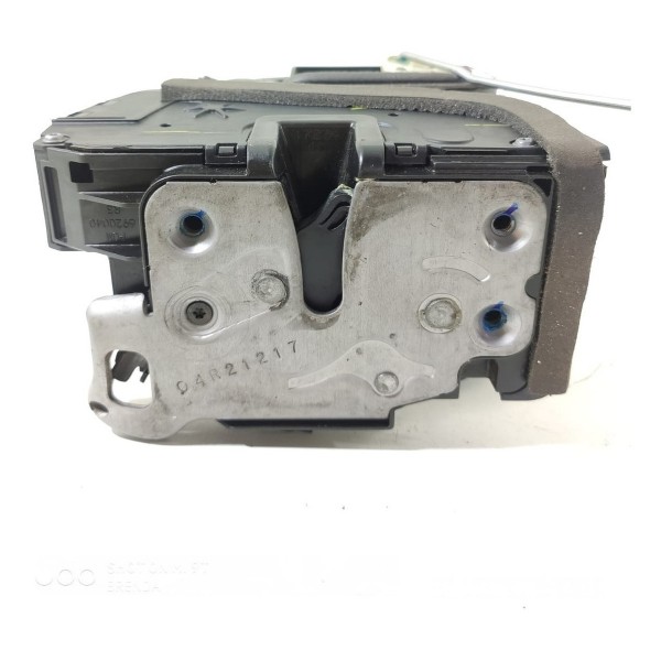 Fechadura Porta Cruze Dianteira Dir 2017/22 16920040 /26050