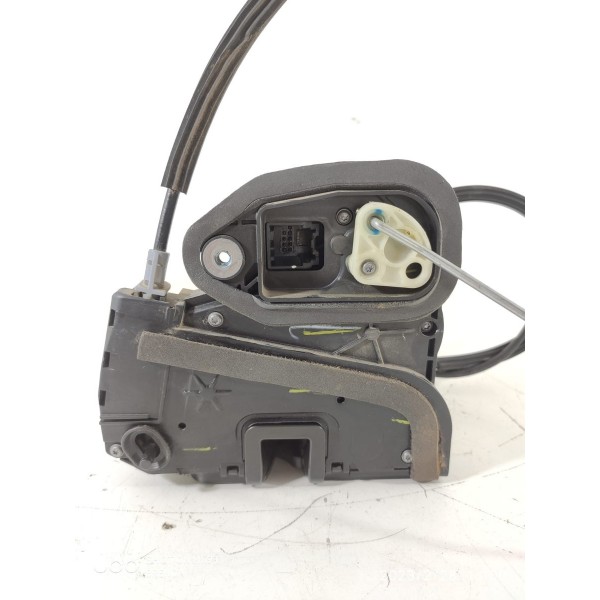 Fechadura Porta Cruze Hatch Tras D 2017/2022 16920040 /26049