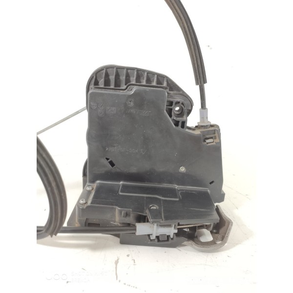 Fechadura Porta Cruze Hatch Tras D 2017/2022 16920040 /26049