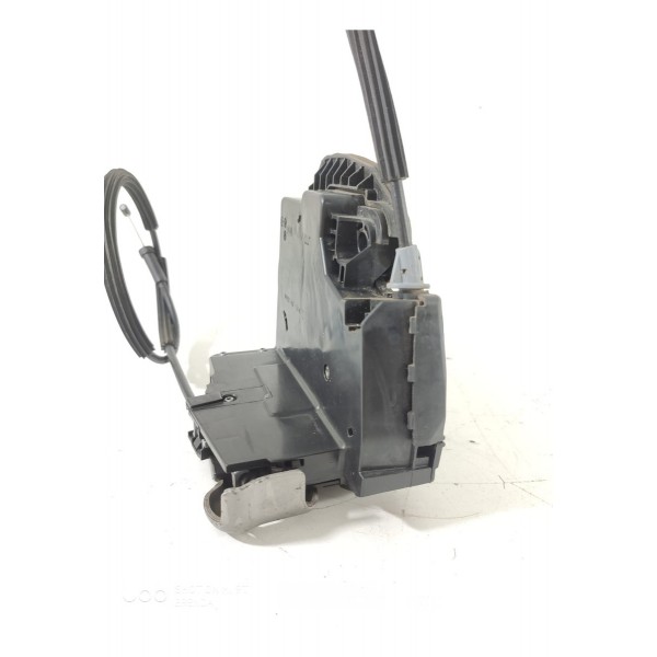 Fechadura Porta Cruze Hatch Tras D 2017/2022 16920040 /26049