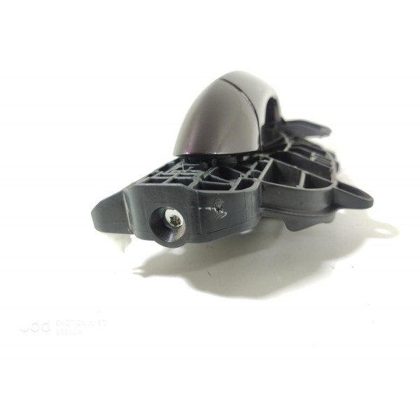 Maçaneta Porta Cruze Hatch Traseira D 2017 2018 2019 /26035