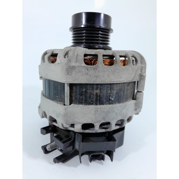 Alternador Tracker Onix Turbo 2020 2021 2022 2024 26261634