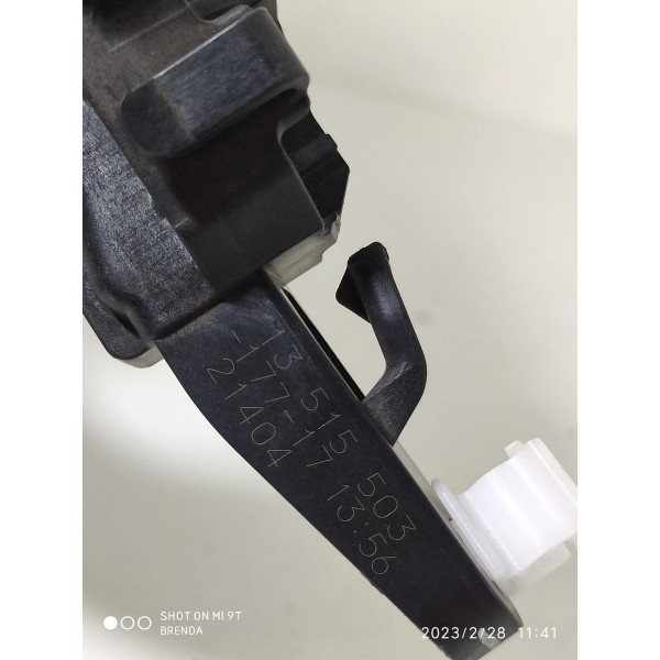 Maçaneta Porta Cruze Dianteira Dir 2017 2018 2019 /26034