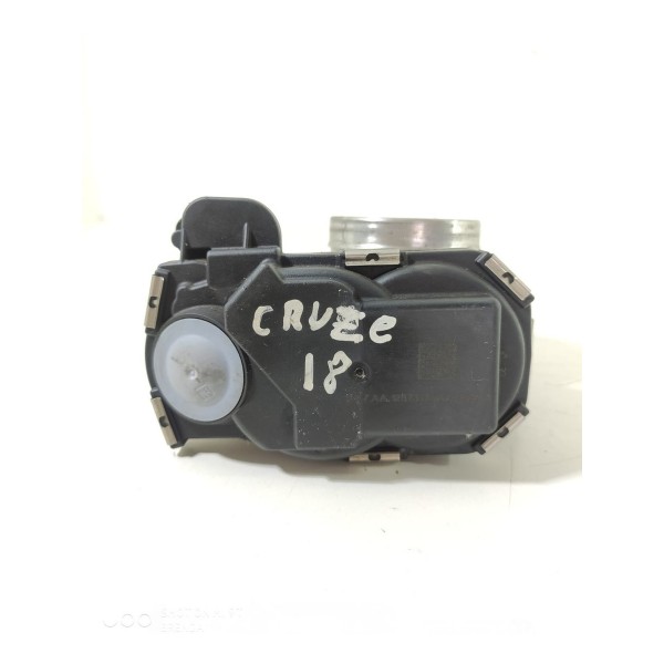 Tbi Corpo Borboleta Cruze Tracker 2017/2022 12671379 /26030