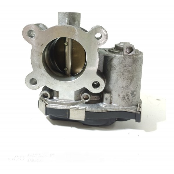 Tbi Corpo Borboleta Cruze Tracker 2017/2022 12671379 /26030