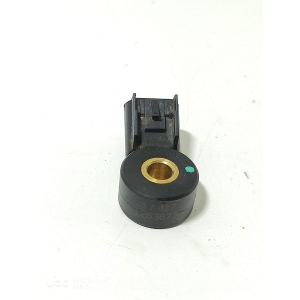 Sensor Detonação Cruze 1.4 2017 2018 2022 12636736 /26029