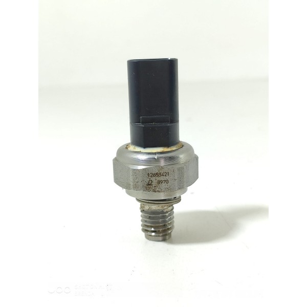 Sensor Pressão Oleo Cruze Tracker 2017/2022 12653421 / 26028