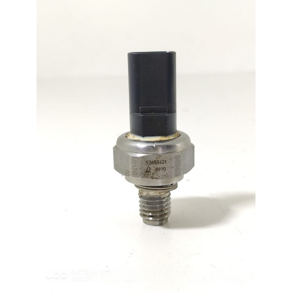 Sensor Pressão Oleo Cruze Tracker 2017/2022 12653421 / 26028