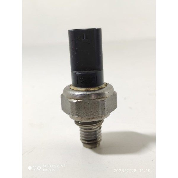 Sensor Pressão Oleo Cruze Tracker 2017/2022 12653421 / 26028
