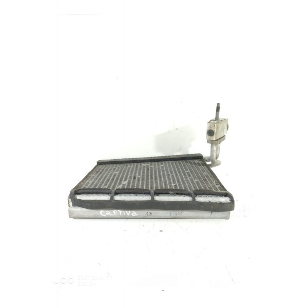 Evaporador Ar Captiva 2009 2010 2011 2012 2013 2014 / 26489