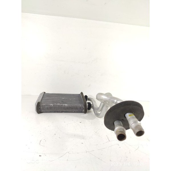 Radiador Ar Quente C4 Cactus 2018 2019 2020 2021 22 / 26476
