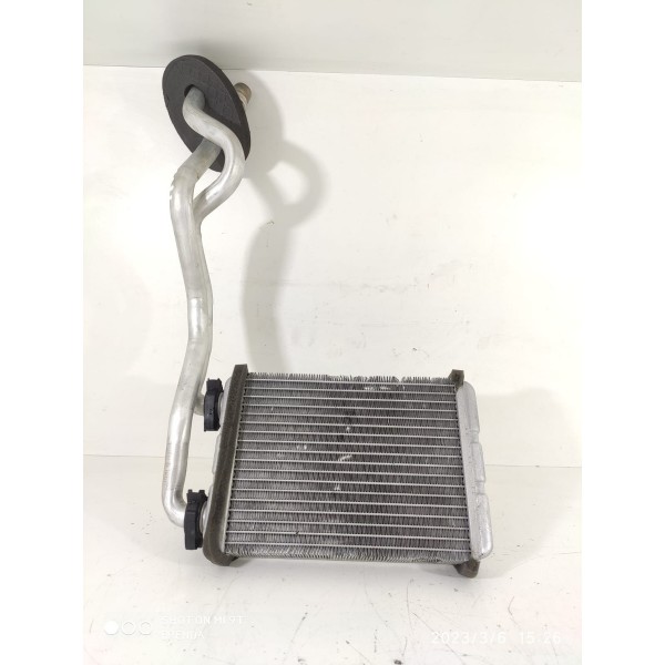 Radiador Ar Quente C4 Cactus 2018 2019 2020 2021 22 / 26476