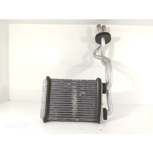 Radiador Ar Quente C4 Cactus 2018 2019 2020 2021 22 / 26476