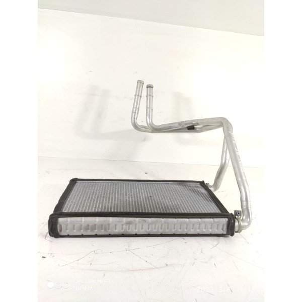 Radiador Ar Quente Audi A6 2015 2016 2017 2018  / 26471