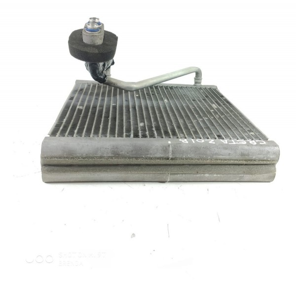 Evaporador Ar Condicionado Creta 2018 2019 2020 2021 / 26287