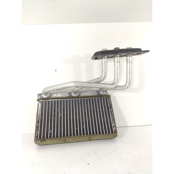 Radiador Ar Quente Bmw X6 2012 2013 2014 2015 / 26280