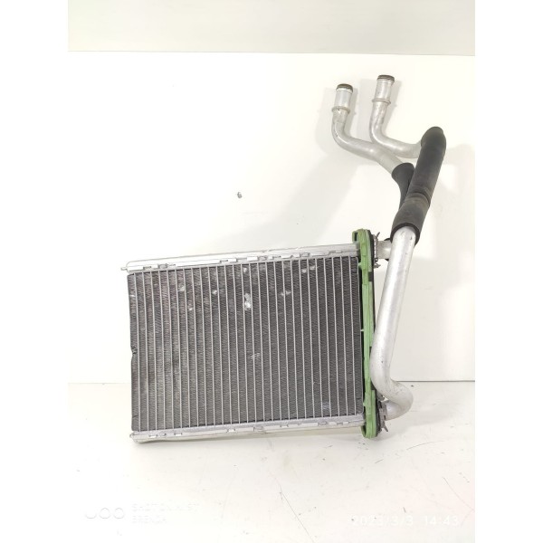 Radiador Ar Quente Sentra 2016 2017 2018 2019 2020 / 26270