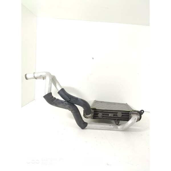 Radiador Ar Quente Sentra 2016 2017 2018 2019 2020 / 26270