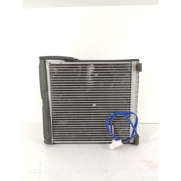 Evaporador Ar Versa 2014 2015 2016 2017 2018 19 2020 / 26266