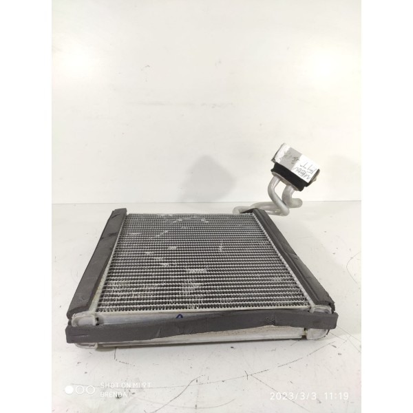 Evaporador Ar New Fit 2015 2016 2017 2018  / 26258