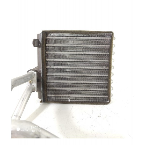 Radiador Ar Quente Honda Fit 2004 2005 2006 2007 2008 /26256