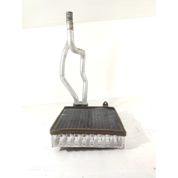 Radiador Ar Quente Honda Fit 2004 2005 2006 2007 2008 /26256