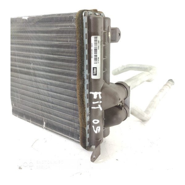 Radiador Ar Quente Honda Fit 2004 2005 2006 2007 2008 /26256