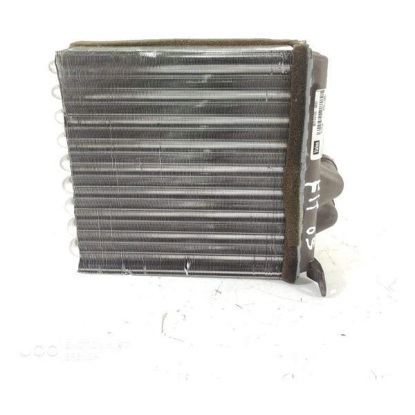 Radiador Ar Quente Honda Fit 2004 2005 2006 2007 2008 /26256