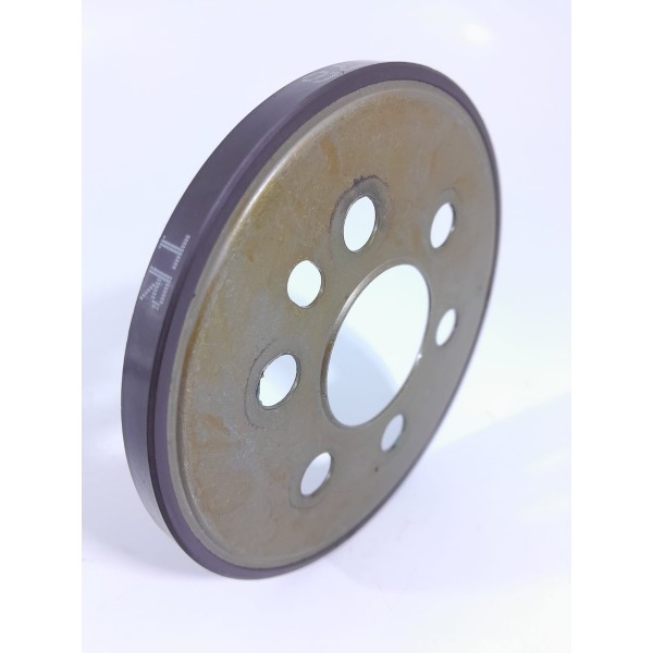 Roda Fonica Onix Turbo 2020/2024 55488548