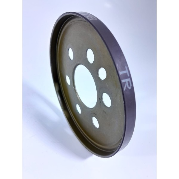 Roda Fonica Onix Turbo 2020/2024 55488548