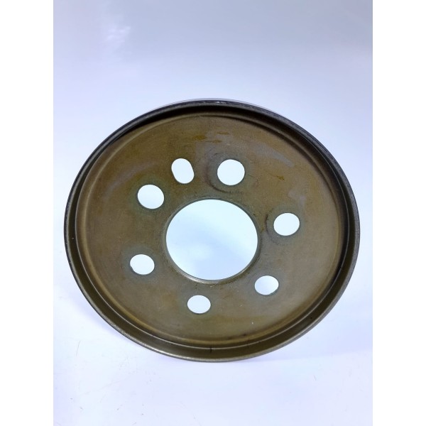 Roda Fonica Onix Turbo 2020/2024 55488548
