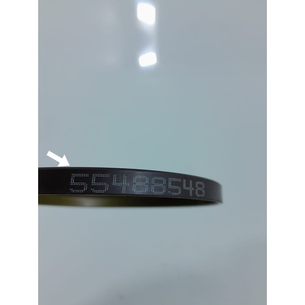 Roda Fonica Onix Turbo 2020/2024 55488548