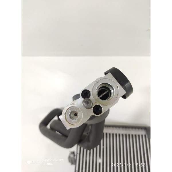Evaporador Ar Ecosport 2013 2014 2015 2016 2017 A 21 / 26235