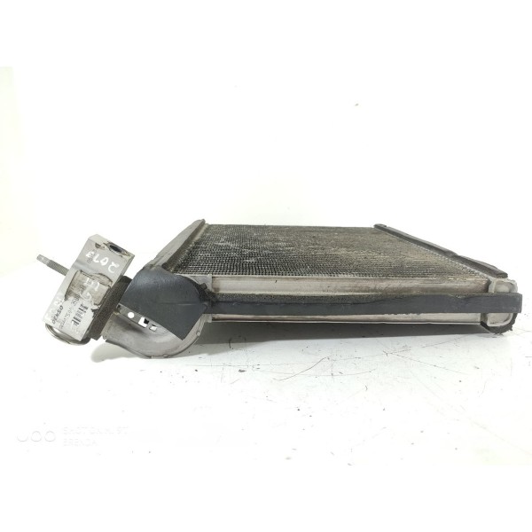 Evaporador Ar Edge 2009 2010 2011 2012 2013 2014 / 26234