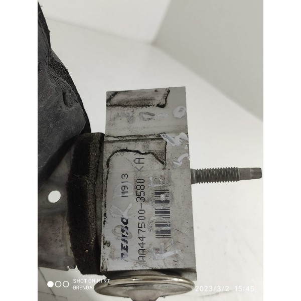 Evaporador Ar Edge 2009 2010 2011 2012 2013 2014 / 26234